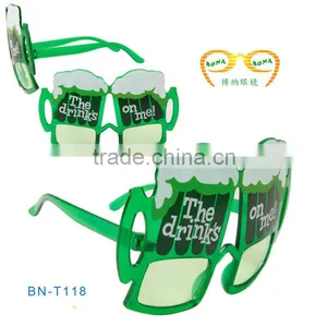 Beer Mug Sunglasses,Party Glasses thumbnail-1