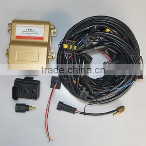 Mp48 ECU for 4 Cyl Cars thumbnail-1
