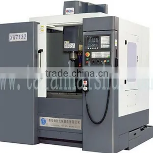 5 Axis Cnc Machine Price XK7132 Cnc Machinning Center and Cnc Machines Tools thumbnail-1