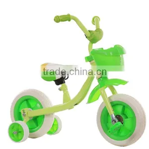 2015 Wholesale New Model Cheap Three Wheel Bicycle,Children Tricycle for 1-6 Years Old,children Tricycle Bike thumbnail-4