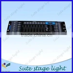 ST-G006 Led Par Light Dmx 192 Controller thumbnail-1