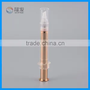 Needle Airless Pump Tube for Cosmetic Packaging thumbnail-1