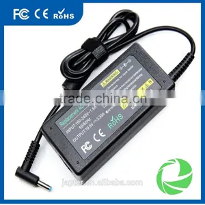 For Envy 4 Envy6 HP Laptop Adapter 19.5V 3.33A ac dc Adapter 100-240v thumbnail-1