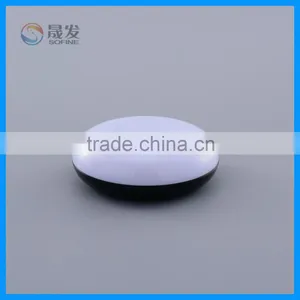 Empty Screw Cap Compact Powder Case thumbnail-1