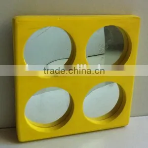 Best Quality Newly Design Salon Led Illuminated Bathroom Mirror thumbnail-1