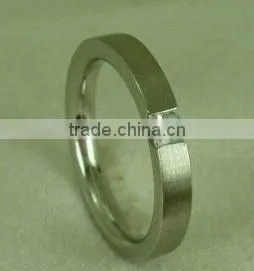 Fashion Ring .stainless Steel Ring ,fashion Jewelry thumbnail-1