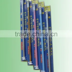 Flexible Curtain Rod thumbnail-1