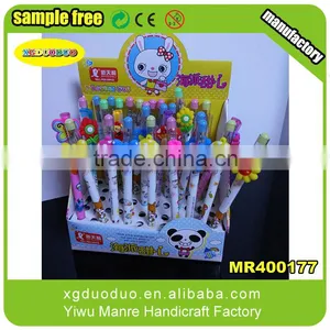 2015 Ball Point Pencil Adn Pens and Multifunction Ball Pen and Pencil thumbnail-3