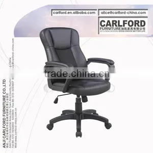TUV SGS Manager Chair Office D-8245 thumbnail-1