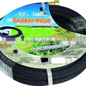 PVC Soaker Hose thumbnail-1