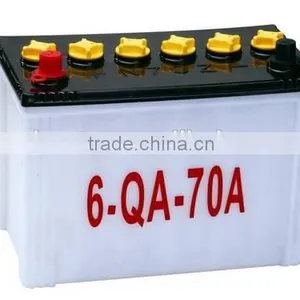 Recharge Battery Gel Battery Maintenance Free Battery thumbnail-1