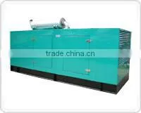 Genset Alternator 180KVA Lovol 1500rpm at 50Hz 230/400V Voltage Generator thumbnail-1