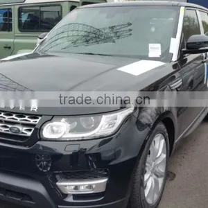 Range Rover Sport 3.0 TDV6 HSE thumbnail-1