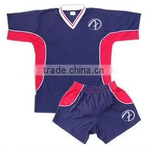 Sublimated Soccer Kit thumbnail-1