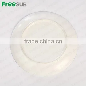 Sunmeta Freesub CY11 6" Blank Ceramic Moon Printing on Plates thumbnail-5