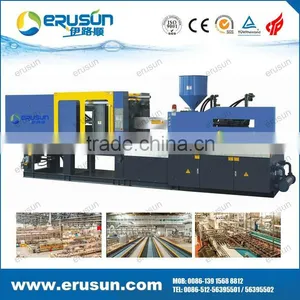 Bottle Preform Plastic Injection Machine thumbnail-2