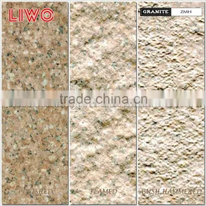Wholesale Granite Tiles Polished, Flamed, and Bush Hammered thumbnail-5