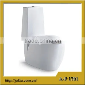 1701 Toilet Design Toilet Bowl thumbnail-1