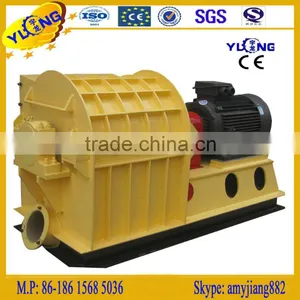 Napier Grass Crusher Hammer Mill thumbnail-1