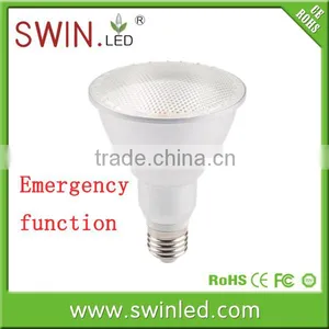 Br30 Parlights 9w Led Bulb With Emergency Ip65 thumbnail-1