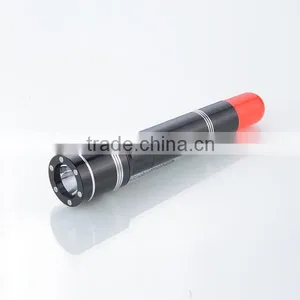 XP-E R3 Aluminium Magnet Rechargeable LED Flashlight thumbnail-2