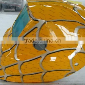 CE EN379 Auto Darkening Welding Mask With CE thumbnail-1