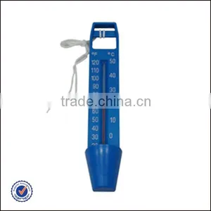 Large Thermometer With String For Pool Use thumbnail-1