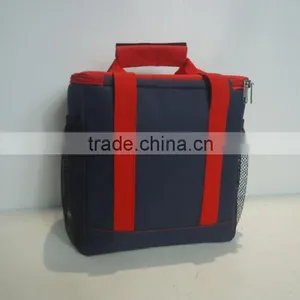 Soft Insulated Lunch Box Cooler Bag for Meals thumbnail-3