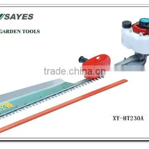 2-stroke 25.4CC Single Blade Strong Gasoline Engine Hedge Trimmers thumbnail-1