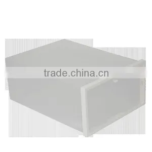 Transparent PP Shoe Box ,organization Home,the Big Plastic Box thumbnail-2