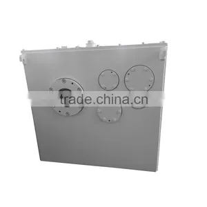 Large Helical Marine Motor Power Gearbox thumbnail-3