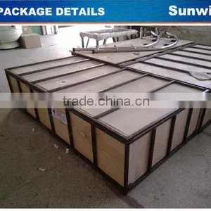 SW-707S Infrared Ozone Sauna and Vichyshower Fumigation Equipment thumbnail-6