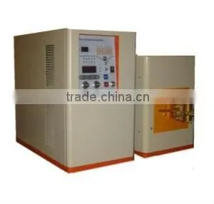 High Frequency Induction Heating Machine 30KW thumbnail-1
