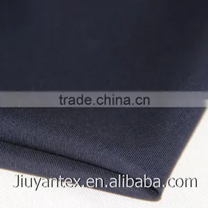 New Arrivel Italy Style pv High Quality Silk Touch Man Ladies Thin Suiting Fabric in China for Summer Autumn thumbnail-2