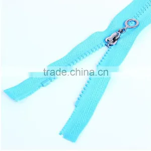 Fancy Zipper Durable Plastic Zipper thumbnail-3