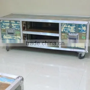 WDN TV CABINET thumbnail-1