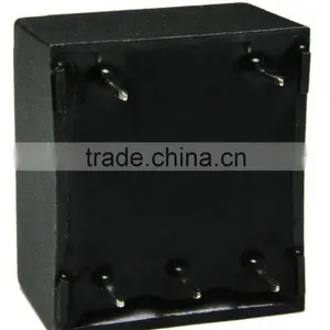 Hall Effect ac dc Leakage Current Sensor thumbnail-3