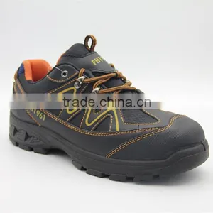 High Quality Sport Safety Shoes Made in China thumbnail-1