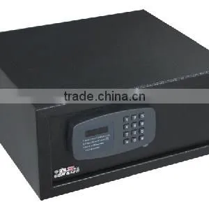 Excellent Hotel Safe Deposit Box, Hotel Safe Box, Hotel Safe From CHINA Hotel Safe Manufacturer thumbnail-1