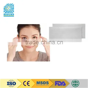 Hydrogel Clearing Refreshing Mind Patch Plasters Best Chinese Medical Products With Factory Price thumbnail-1