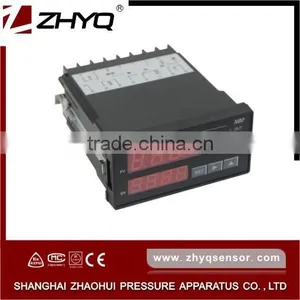 1/4'' DIN Panel Mountn High Pressure Sensor Indicator thumbnail-1