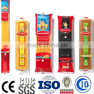 New Technology China Noodle Pasta Packaging Machine thumbnail-2