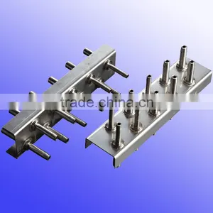 OEM CNC Machining Service thumbnail-1