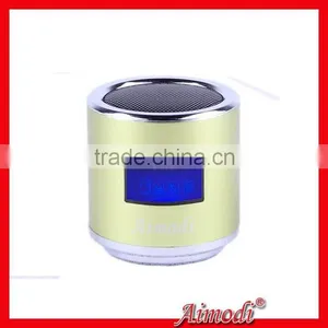 2015 New Products Portable Wirelesss Mini Speaker , thumbnail-5