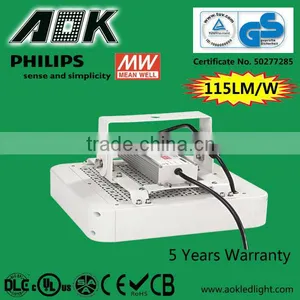 DLC UL TUV Approval 5 Years Warranty Waterproof Outdoor LED Spot Light With TM21 Report 62000 Hours Lifespan thumbnail-6