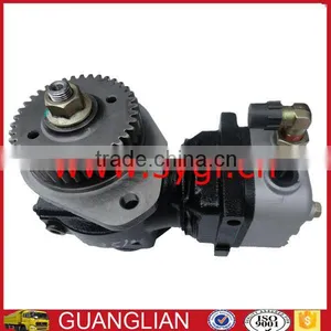 Diesel Engine Parts 4H Air Compressor 3509010-KE300 For Truck thumbnail-4