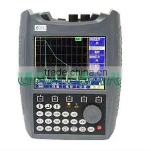 Ultrasonic Flaw Detector SUB140 thumbnail-1