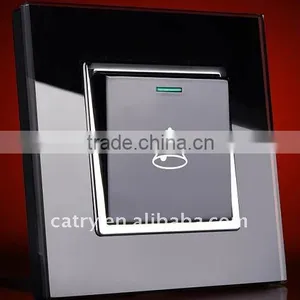 Crystal Glass Doorbells thumbnail-1