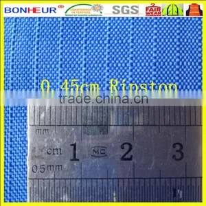 300d Polyester Oxford Fabric/ripstopfabric for Safty Cloth thumbnail-1