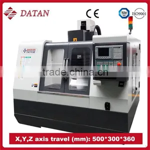 [ DATAN ] Reformed! Gantry Cnc Milling Machine for Sale thumbnail-1